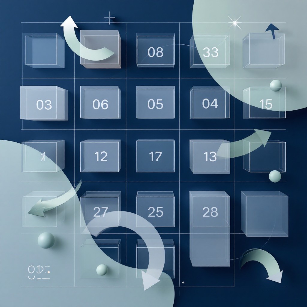 Smart Scheduling