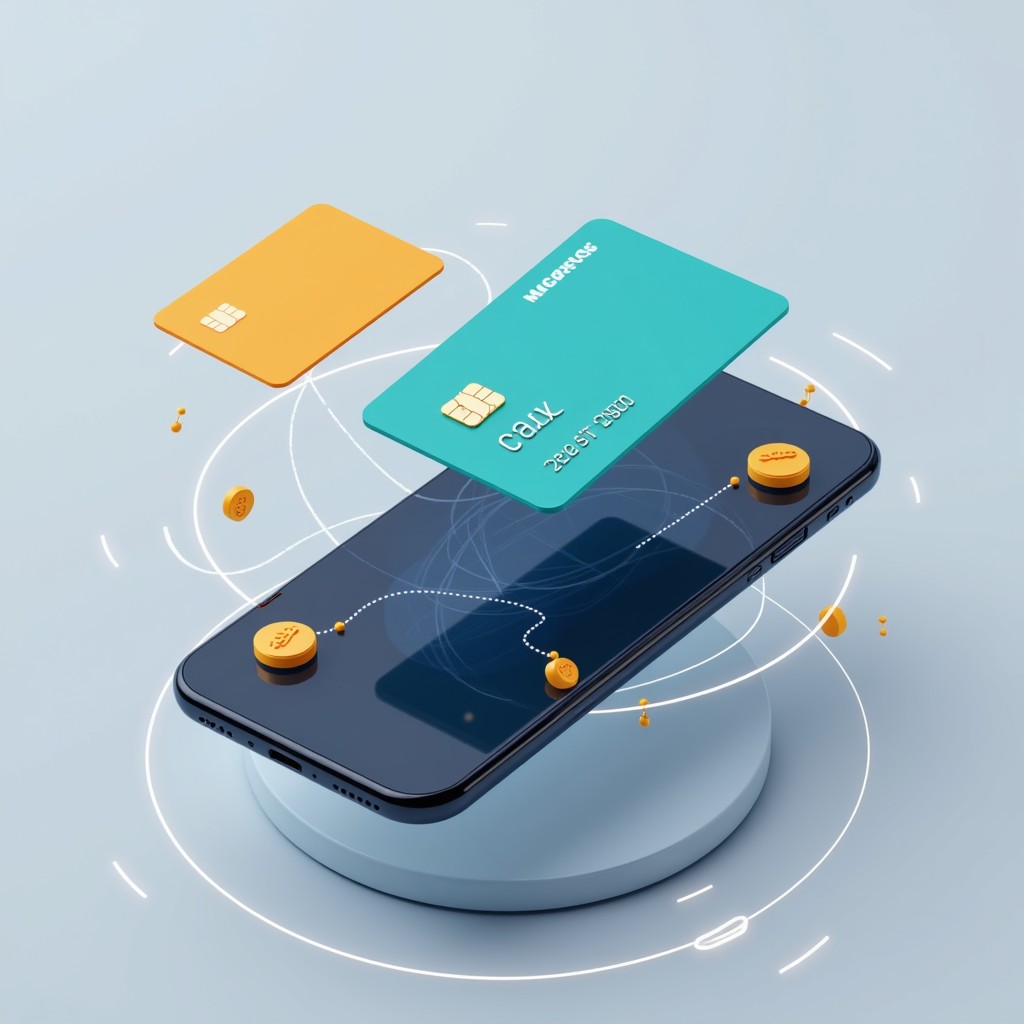 Integrated Payments